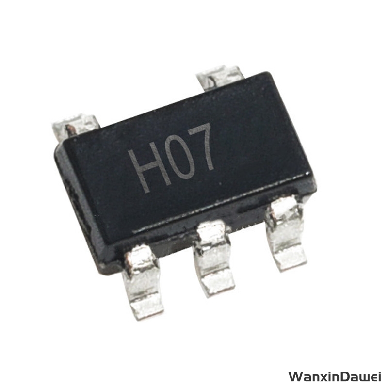 AD8055ARTZ H07 | Buy ADI Parts | Wanxindawei.com
